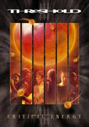  : Critical Energy (DVD)